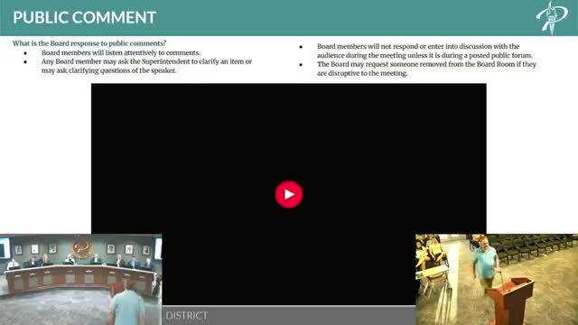 Artesia residents urge Prosper ISD to secure pedestrian access to Richland High School before fall opening