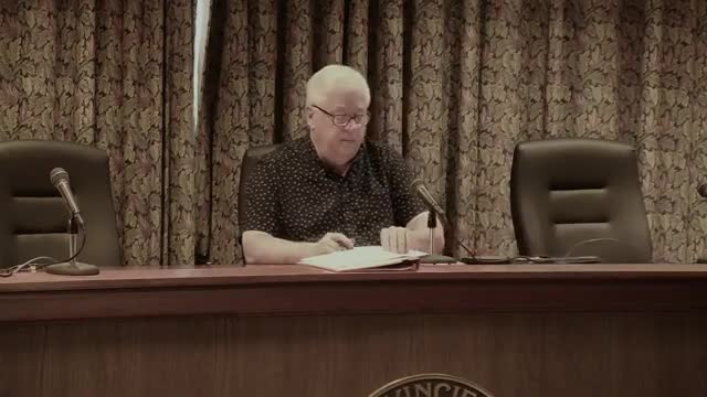 Muncie board approves DORA logo for downtown refreshment area