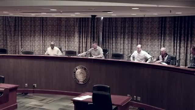 Muncie Sanitary District adopts bond resolutions to fund long-term sewer control work