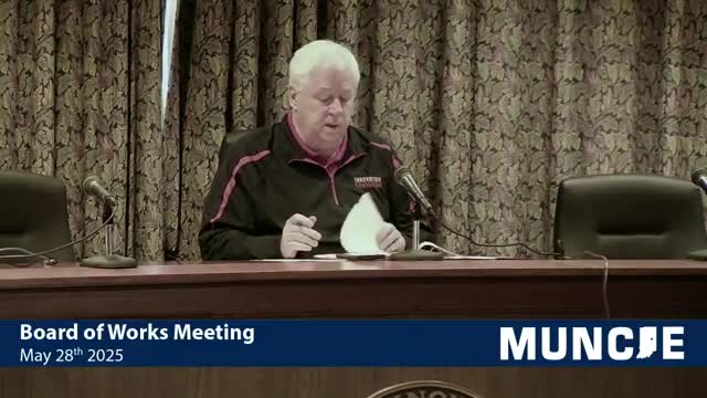 Muncie approves Old Washington Street Festival street closure; two applications tabled