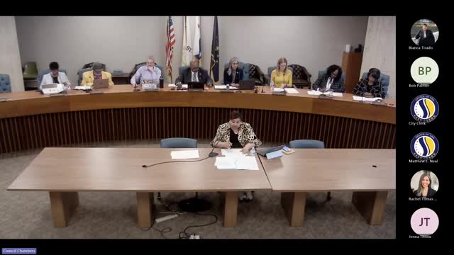 Common Council approves scrap metal dealer license for Alternative 2 LLC at 700 W. Chippewa