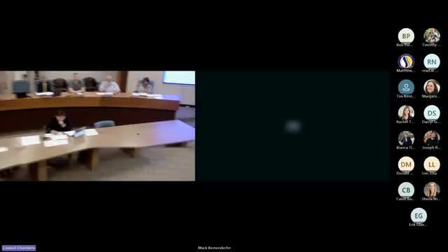 Council committees back $1 million increase in forgivable TIF loan for Monroe downtown housing after cost revisions