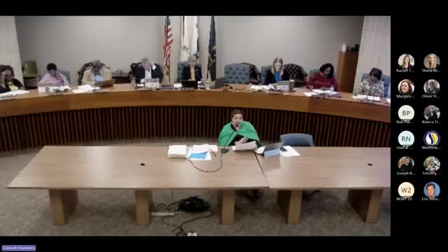 Council sends KCG's 50-unit South Main affordable housing rezoning and 10-year abatement forward