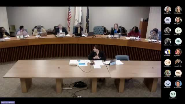 Council issues proclamation recognizing June as Immigrant Heritage Month and June 20 as World Refugee Day