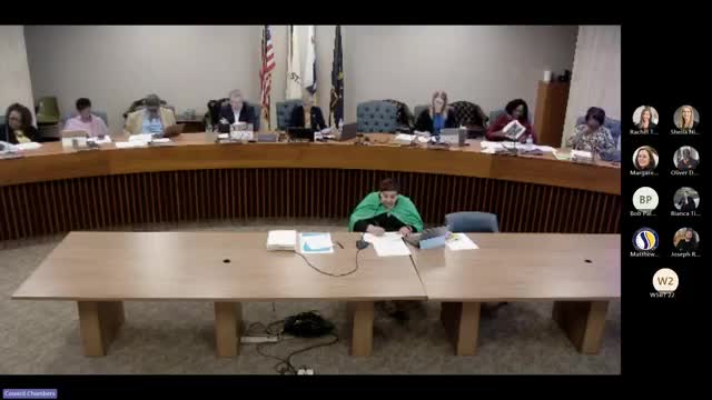 Council updates building department ordinance, raises some fees and adds inspection and contractor rules