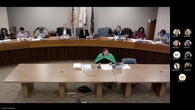 Council adopts 8-year abatement for Studebaker-area IRG redevelopment at 701 W. Chippewa