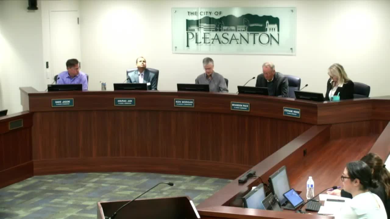 Pleasanton planners approve futsal facility at Alameda County Fairgrounds, bar PA system