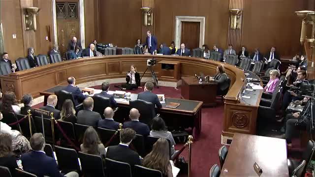 Grid experts tell Senate faster high‑voltage transmission, reconductoring and grid-enhancing tech are the quickest ways to add capacity