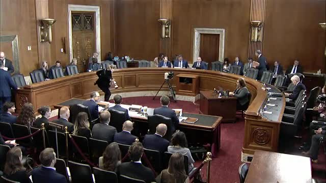 Senate hearing: witnesses warn U.S. grid may be unready for surge in electricity demand from AI and data centers