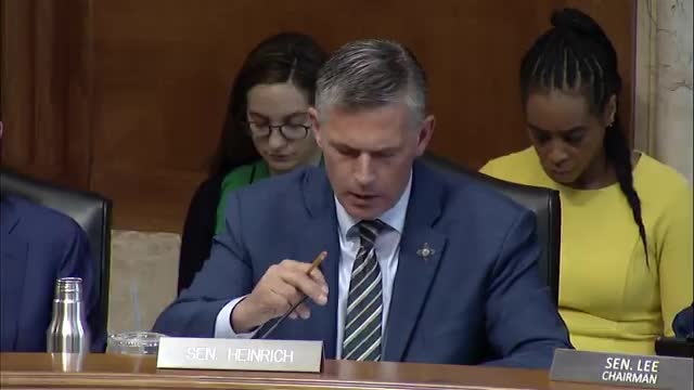 Witnesses warn Interior review, interconnection delays could raise electricity prices and slow new generation