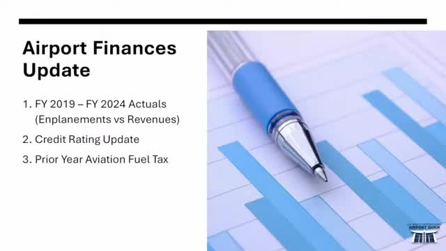 Guam airport seeks repayment of $9.254 million in overdue aviation fuel tax; Moody’s flags outlook