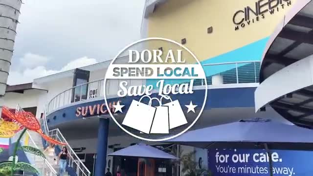 Peruvian-Asian fusion restaurant representative highlights 15-year history and daily happy hour at Drowell site