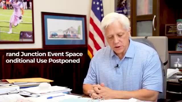 Council postpones conditional-use decision for Grand Junction event space amid overflow parking concerns