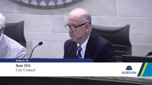 Council postpones conditional-use vote on East Glen event space amid parking questions