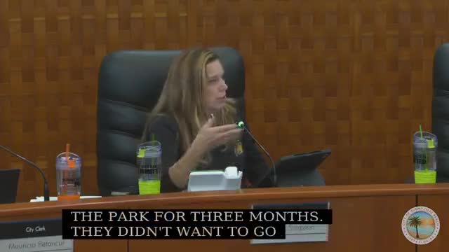 Miami-Dade Fire Rescue presents 2024 service report; cites faster response times, coordination with Hatzalah