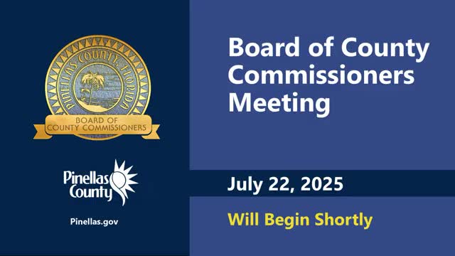 Commissioners approve Tarpon Woods land-use change over community objections