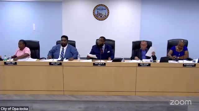 Opelika approves $49,500 tree-maintenance piggyback to meet grant deadline