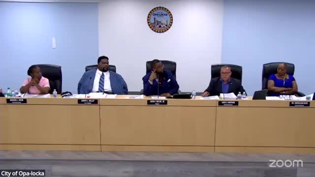 Opelika commission directs manager to develop foreclosure process for properties with large code-enforcement liens