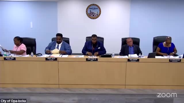 Commission asks manager to explore on-street pay and permit parking after consulting feasibility study