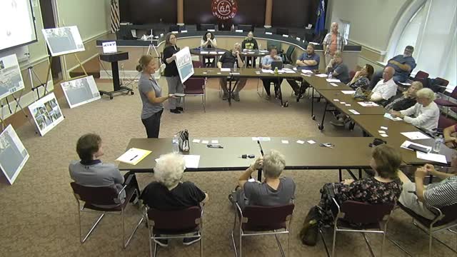 City Council Discusses Harbor Stability and Future Dredging Plans