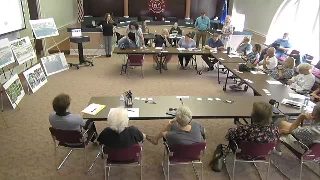 Two Rivers reviews shoreline resilience plan: beach nourishment, breakwaters and a jetty among options