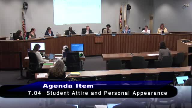 AACPS moves to adopt student telehealth policy limited to behavioral health under state mandate; public comment sought