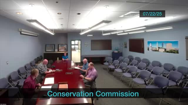 Commissioners approve amendment to repair drainage pipe at Mill Park redevelopment