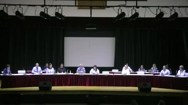 Syosset board authorizes emergency electrical work at Walt Whitman Elementary