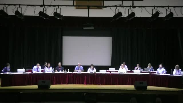 Syosset board adopts amendments to acceptable use policy to comply with New York 'bell‑to‑bell' device ban