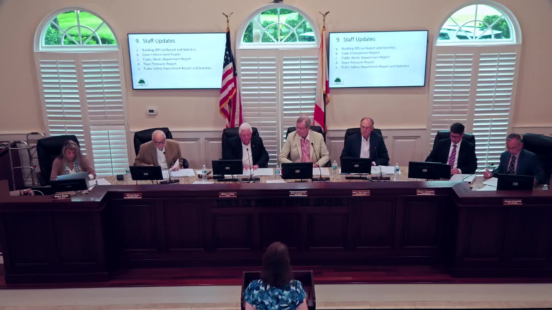 Vice mayor says pension allocations underperformed; pension board tables action pending fuller review