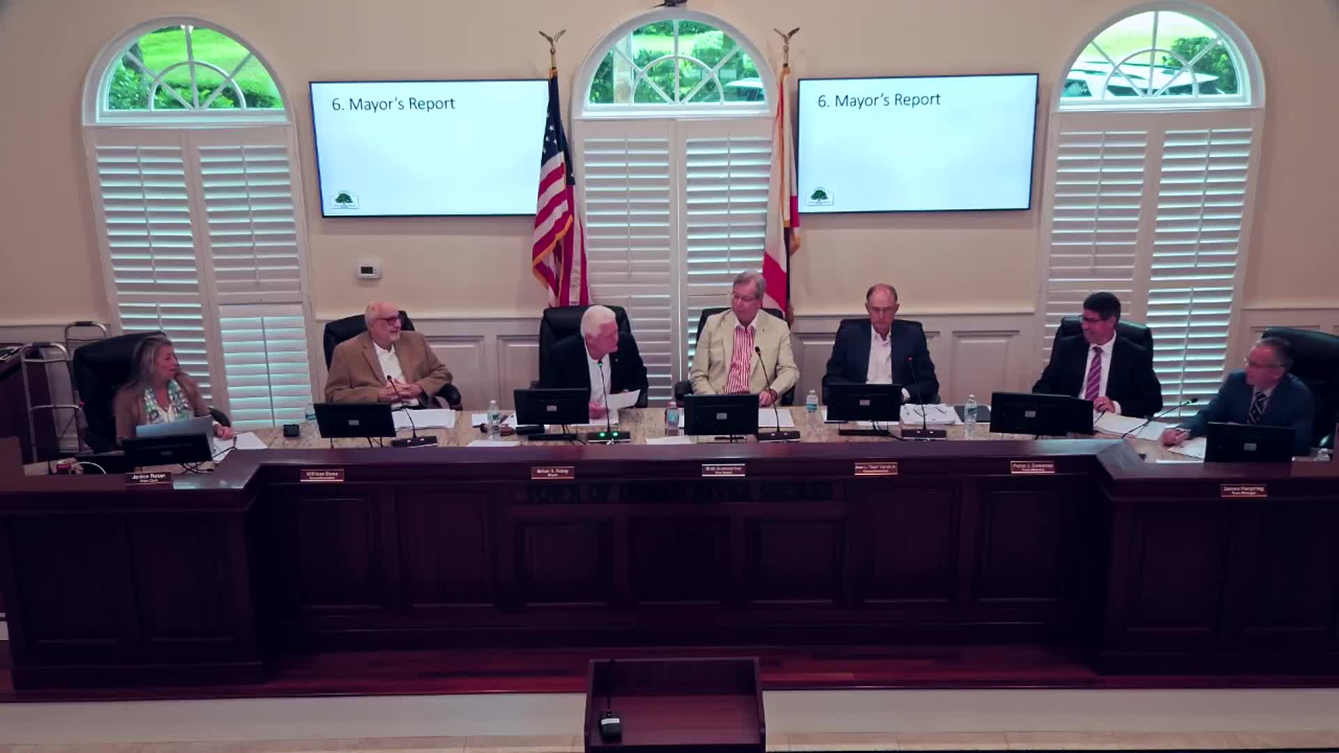 Town to send letter urging statewide fix after governor vetoes House Bill 11 on utility rates