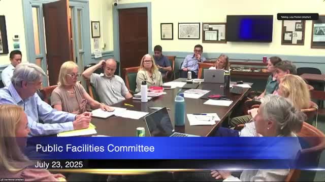 Newton City Council discusses naming streets after World War II veterans