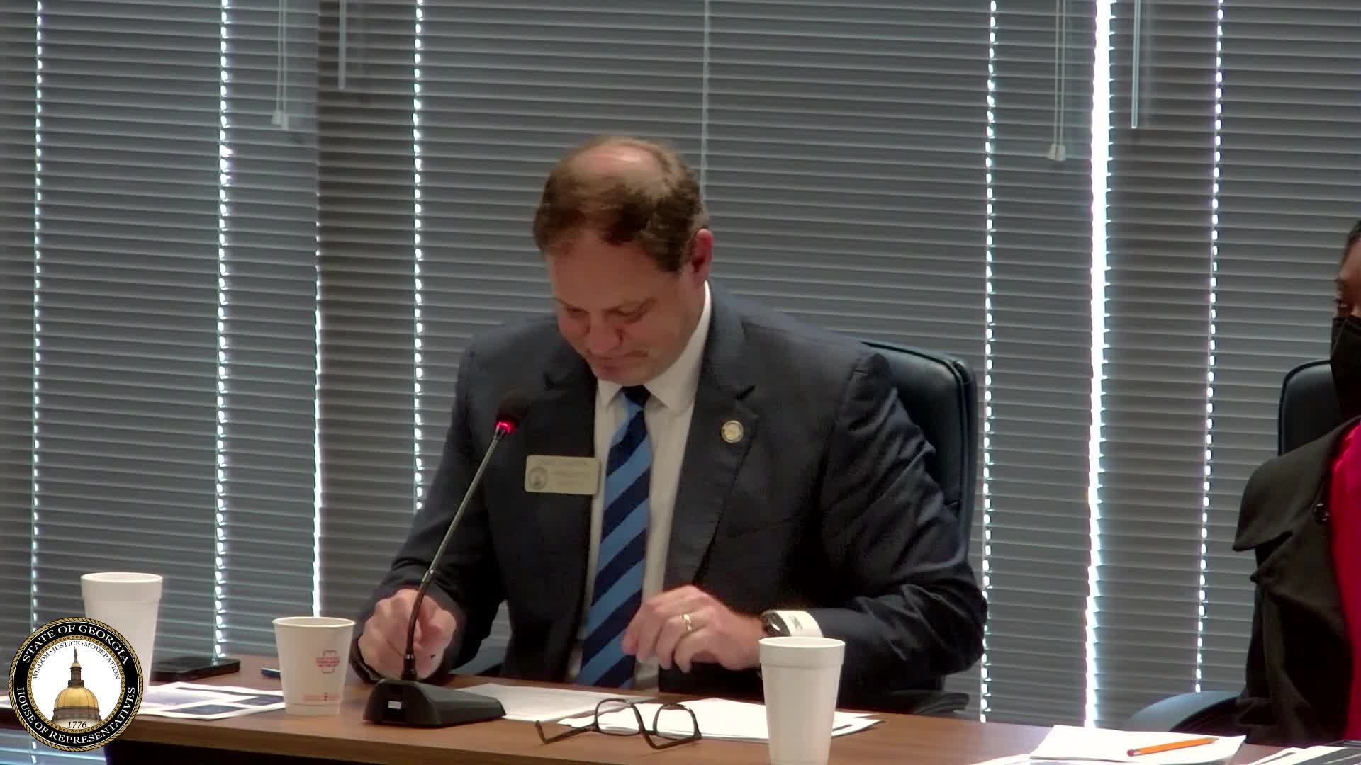 Metro Atlanta planners urge monitoring, local coordination as data center proposals rise