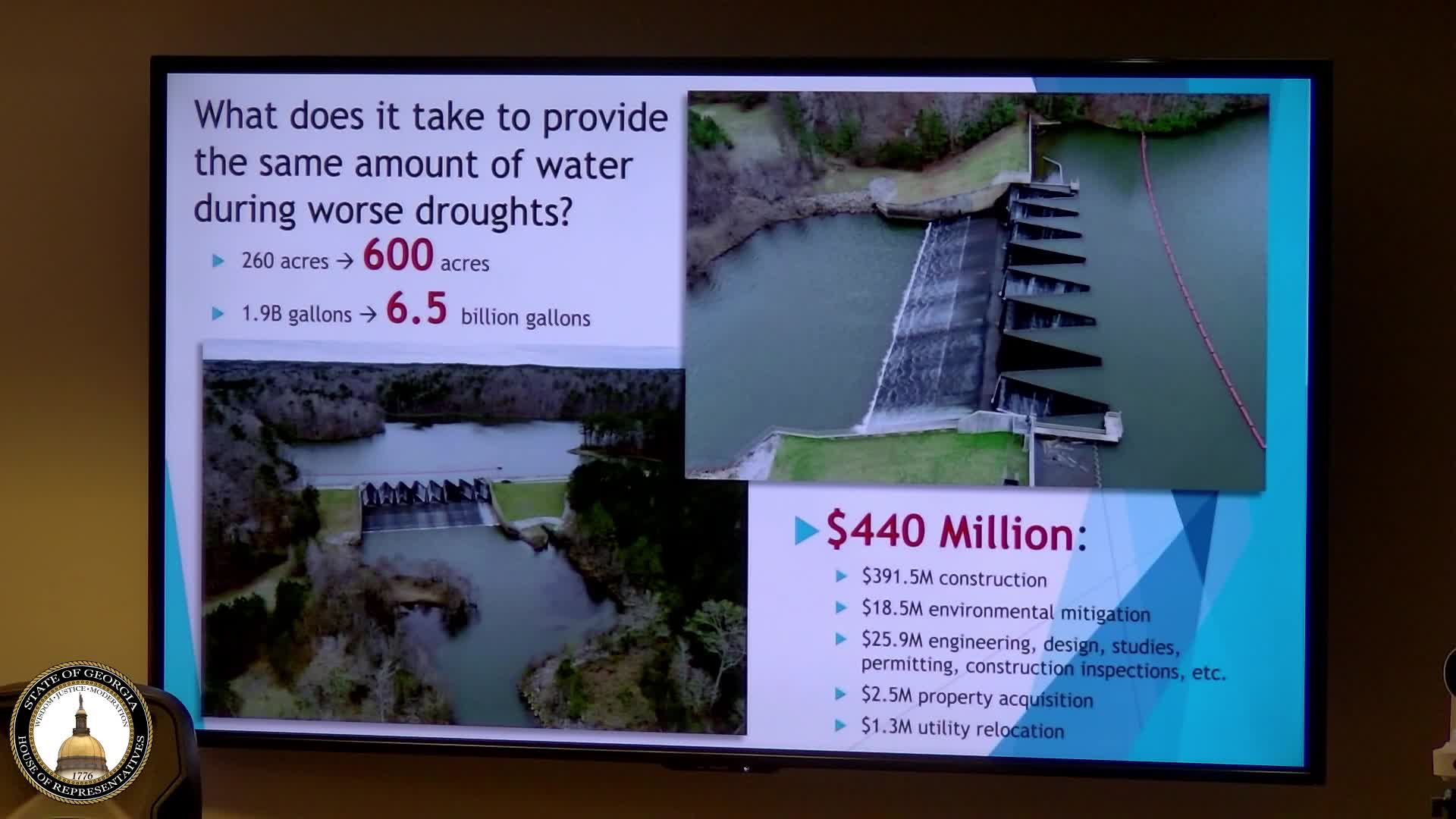Riverkeeper warns proposed data centers could consume billions of gallons annually; urges more disclosure