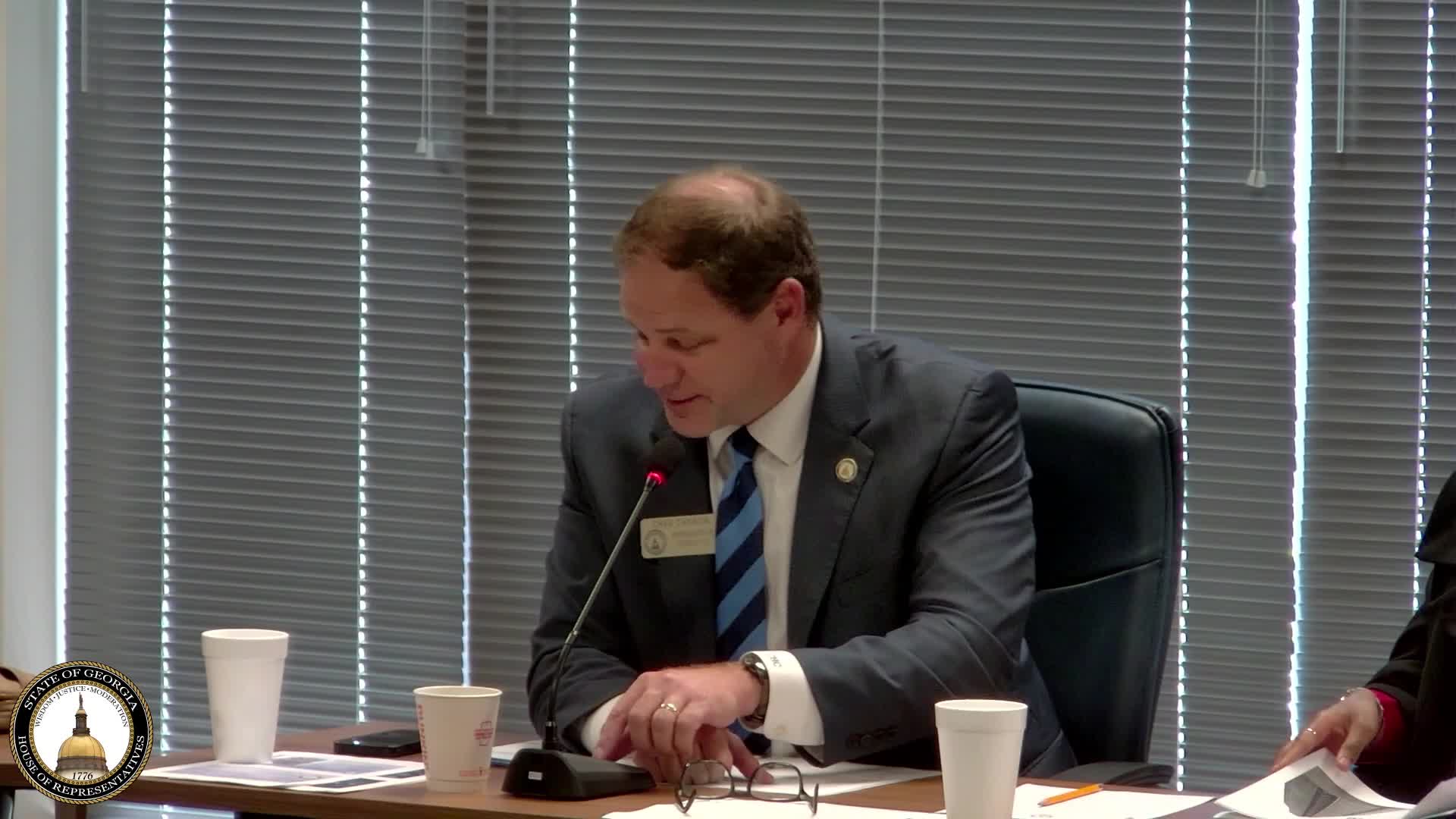 Douglas County economic leaders say data centers bring high wages, tax revenue and fewer truck impacts