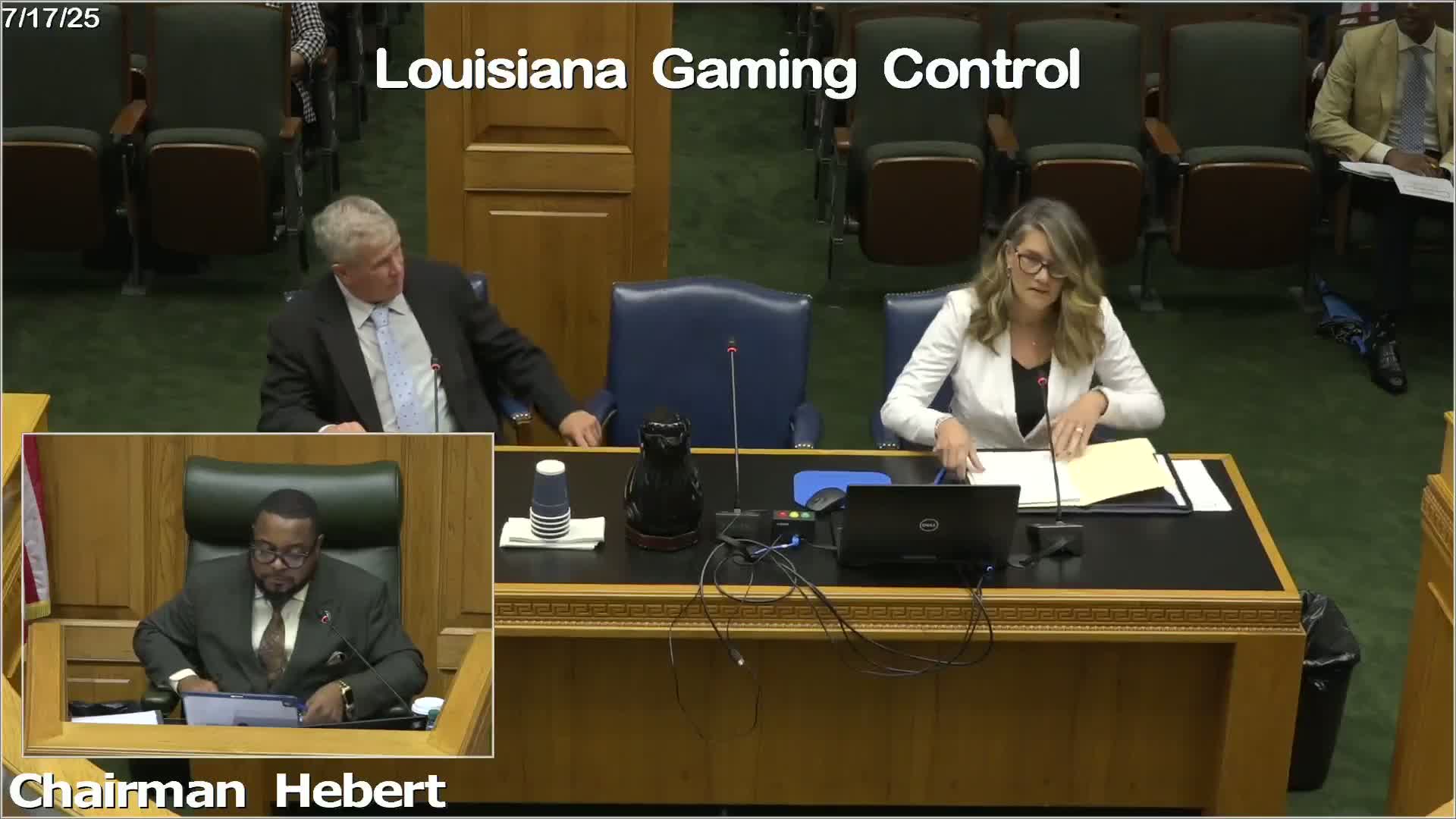 Board approves Rose Casino 2 truck-stop video poker license in St. John parish