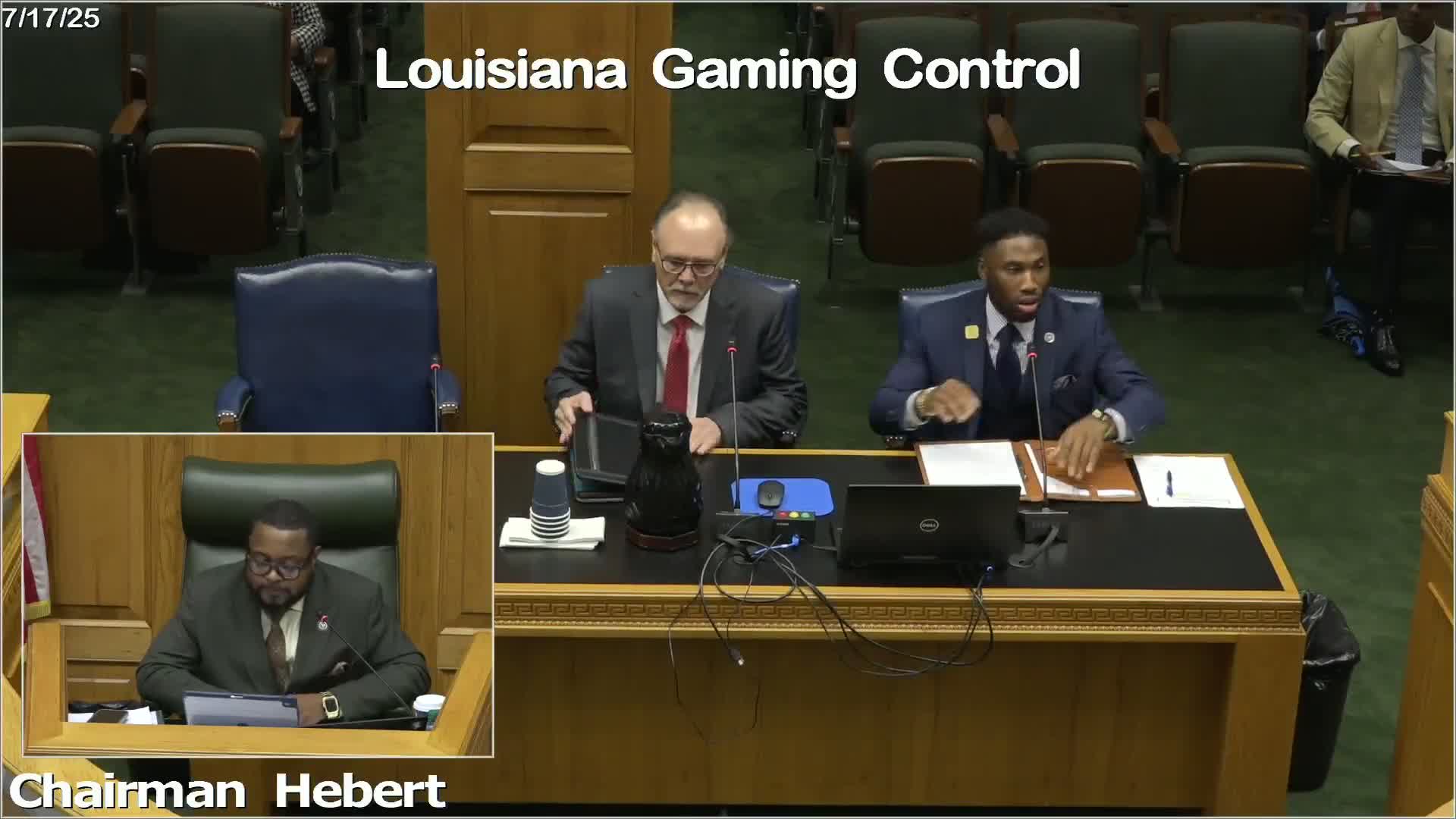 Amelia Bell Casino passes annual vessel safety inspection; compliance certificate issued