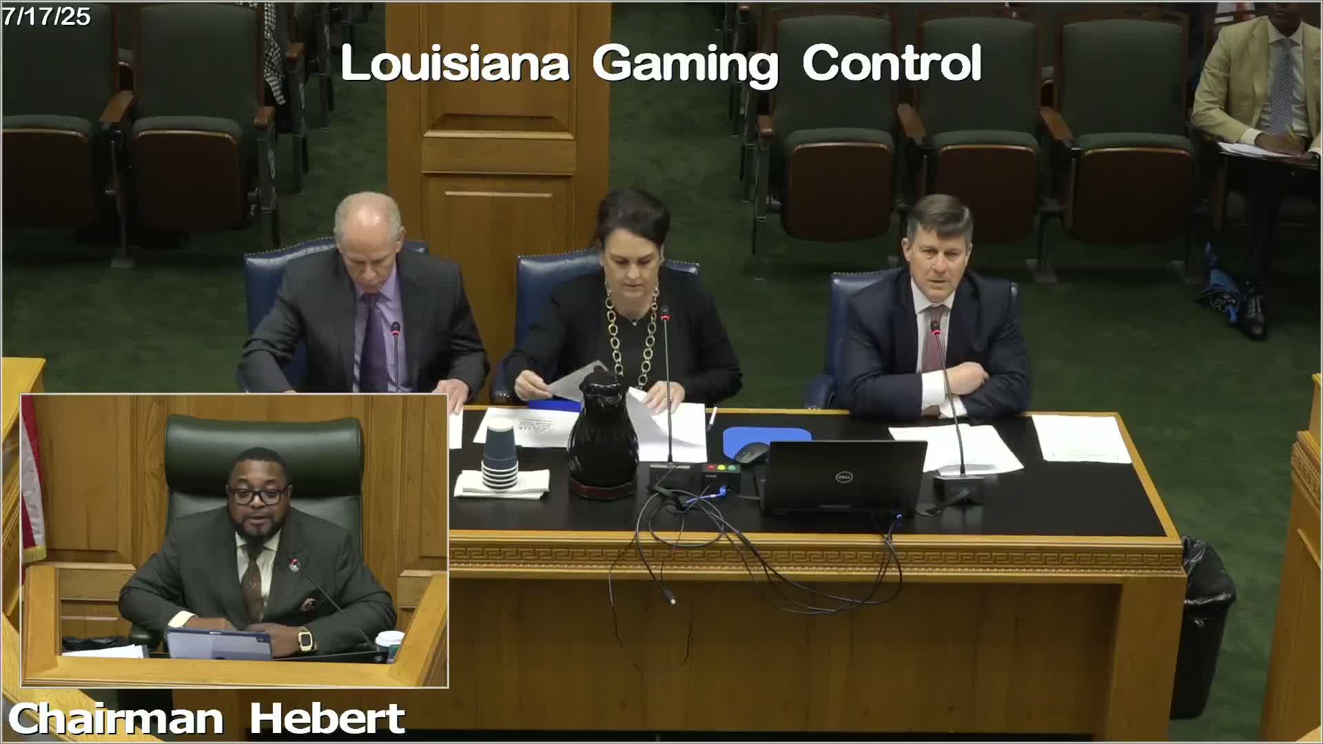 Belle of Baton Rouge granted extension to complete landside project to Dec. 31, 2025