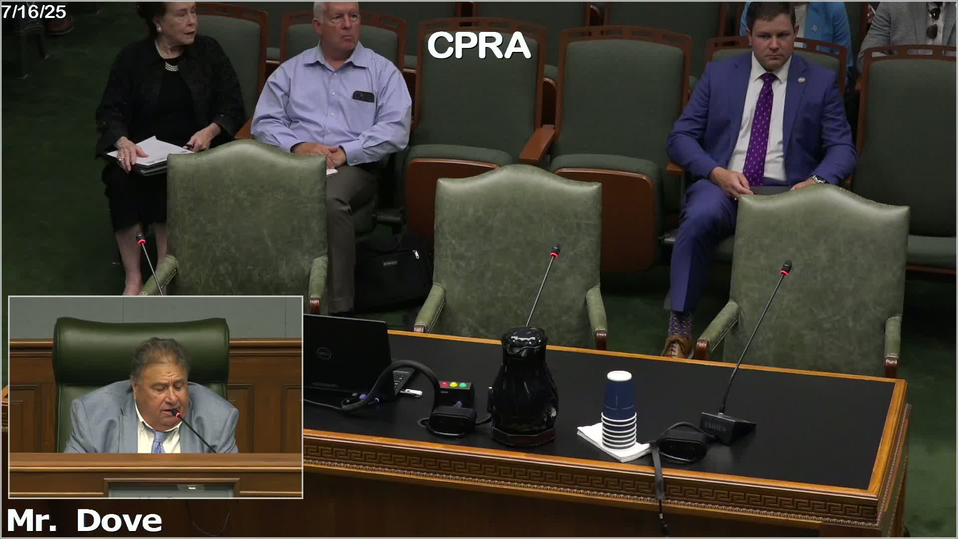 CPRA: Bayou Caine marsh project out to bid; Upper Barataria risk-reduction work substantially complete