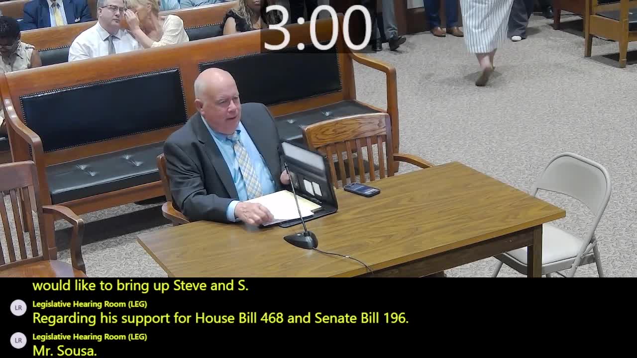 Appraisers ask for mandatory licensing; industry seeks technical fixes to appraisal-management law