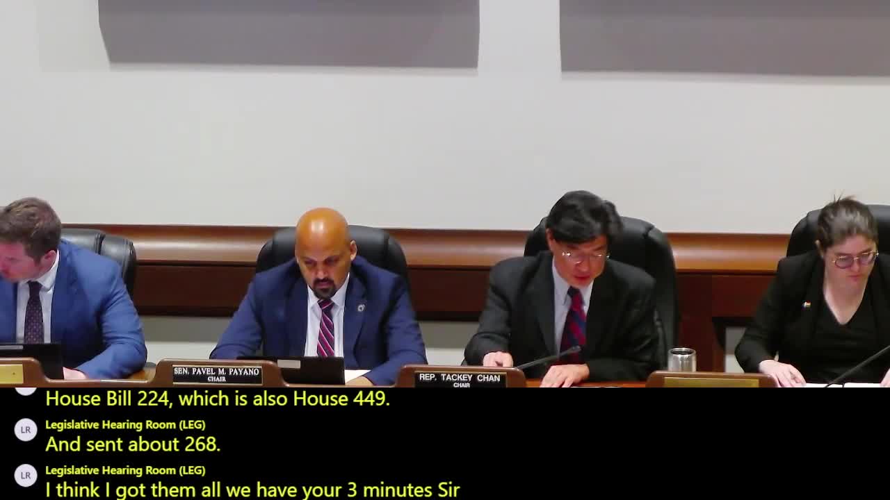 Landlords, tenants and platforms spar over bills that would restrict broker fees and shorten rental timelines