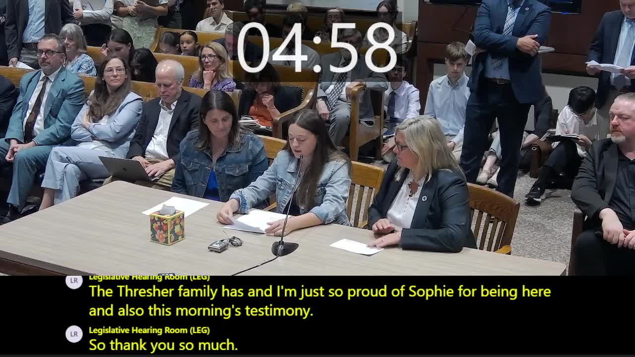 Families, clinicians urge state to expand newborn screening for lysosomal and metabolic disorders