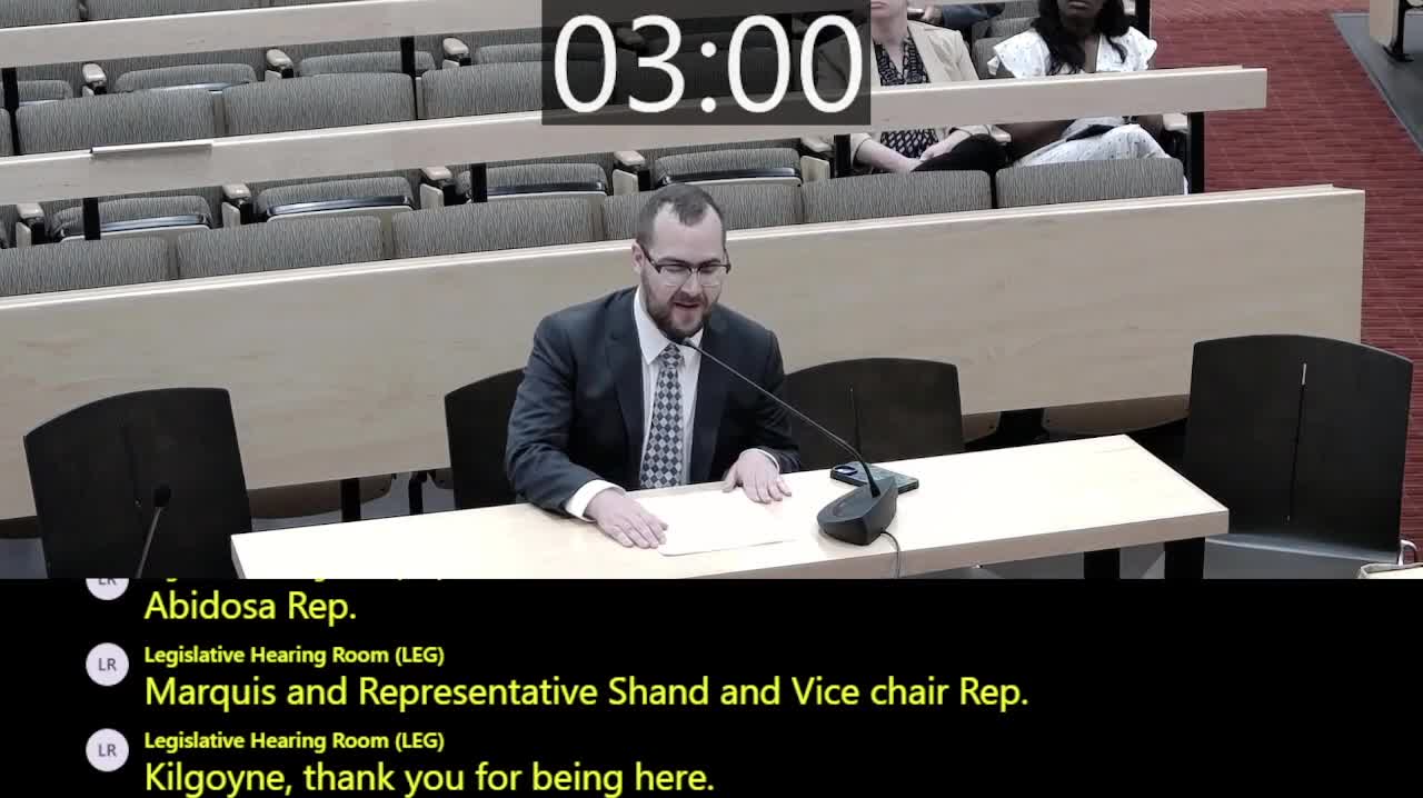 Bill would codify MassHealth rate parity for inpatient behavioral-health providers, backers say