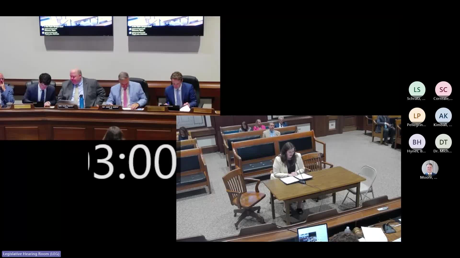 Advocate who waited years for endometriosis diagnosis urges removal of PCP referral requirement for specialty gynecological care