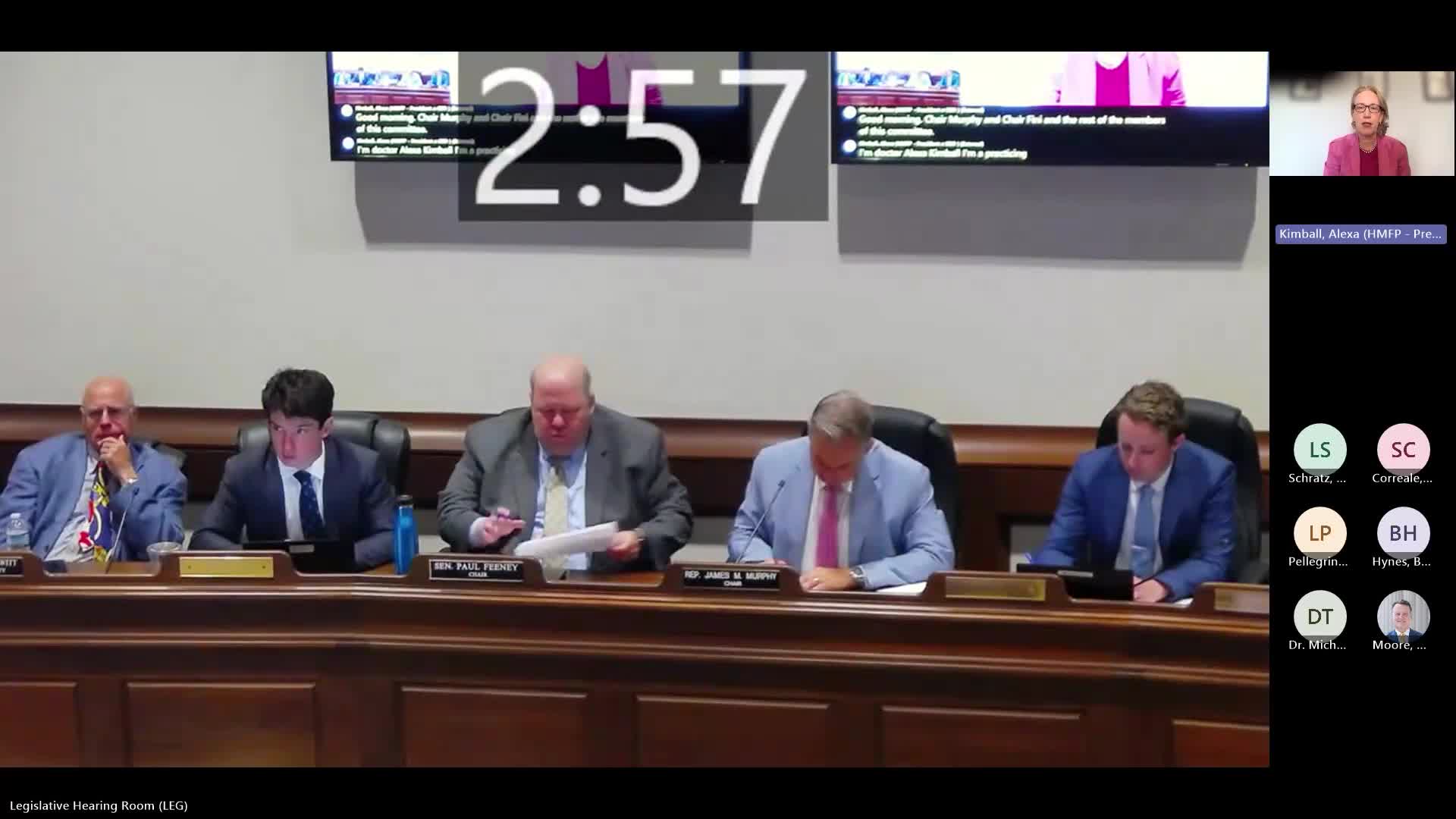 Primary-care physician backing direct-pay model says reform can boost access to primary care