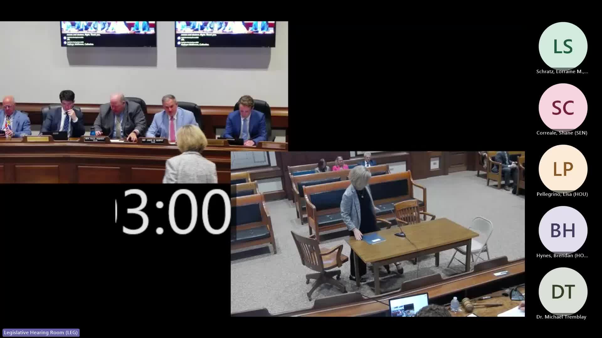 Nurse practitioners ask lawmakers to update insurance rules to match full practice authority