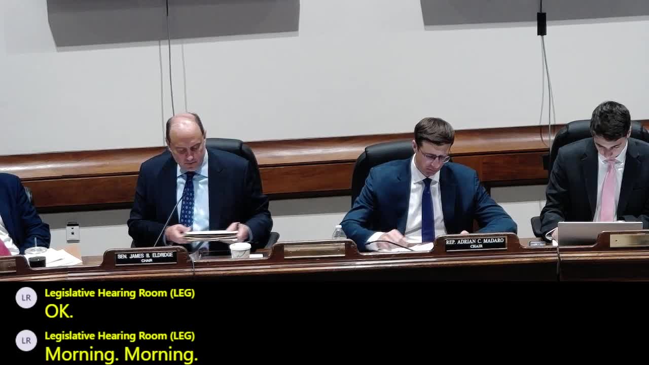 Coalition urges $300M annual revenue for housing and climate in ‘AHEAD’ bill