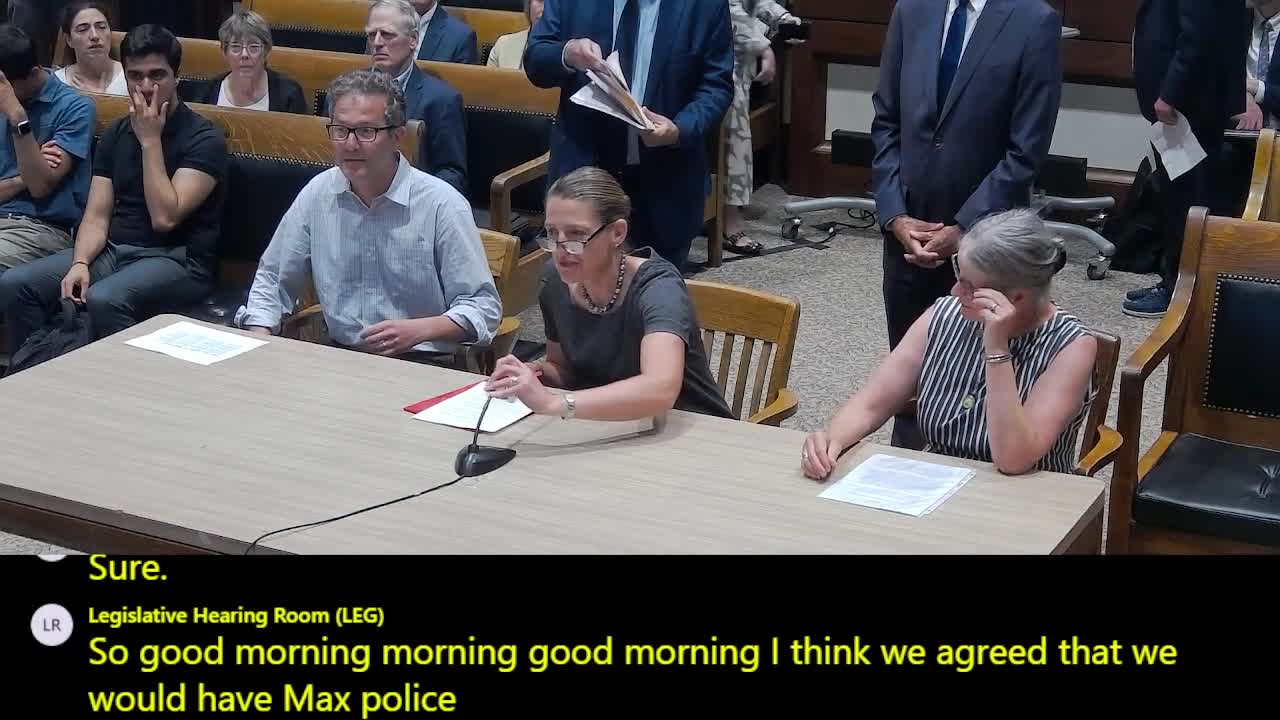 Belmont officials, residents urge exemption from Chapter 61B tax break for private country club