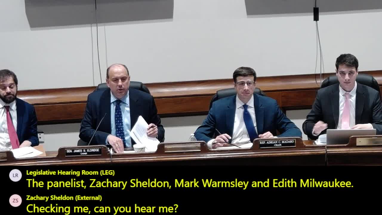 Conservation groups seek temporary boost to state land‑conservation tax credit to clear backlog