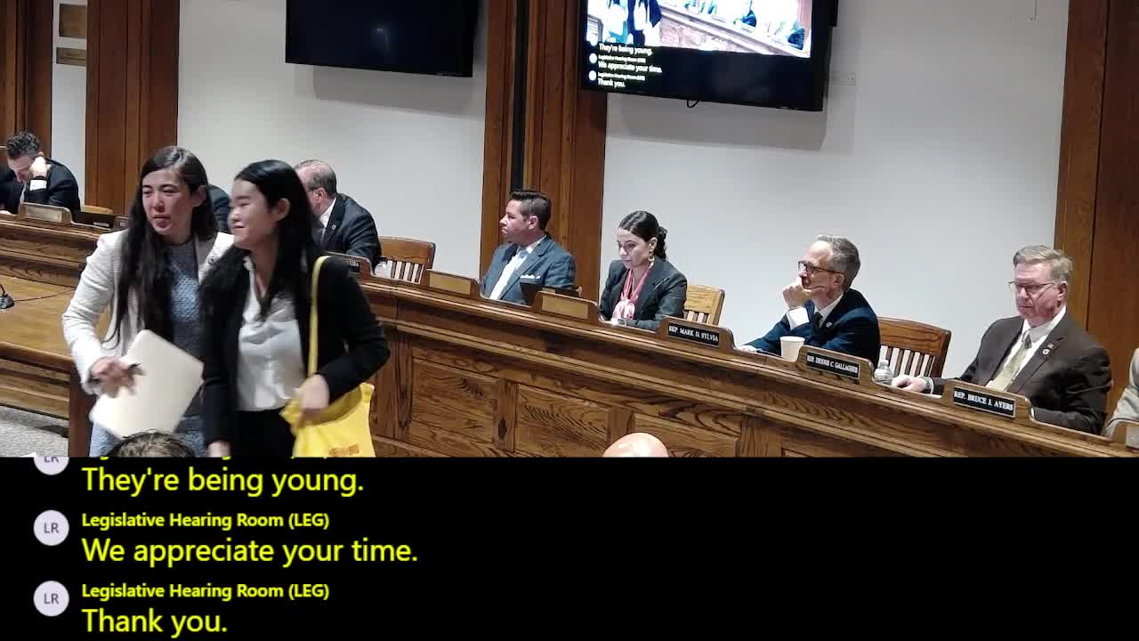 Mass. labor leaders urge passage of Protect Labor Act to insulate unions from federal rollback